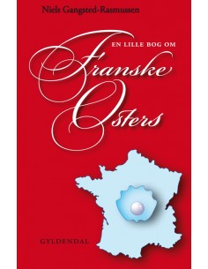 En lille bog om franske østers