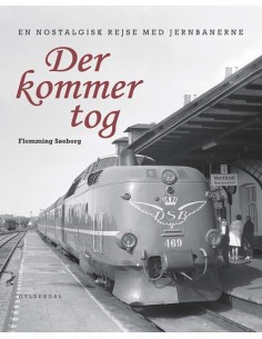 Der kommer tog