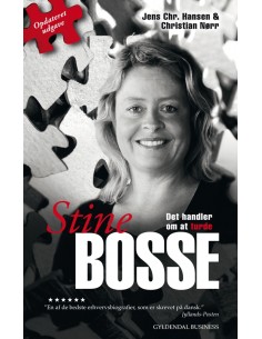 Stine Bosse