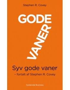 7 gode vaner (kort udgave)
