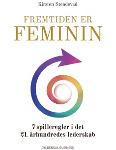 Fremtiden er feminin
