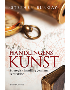 Handlingens kunst