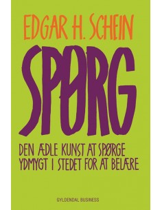 Spørg