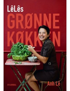 LêLês grønne køkken