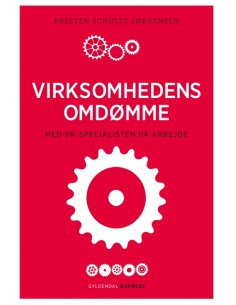 Virksomhedens omdømme