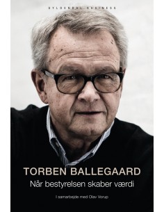 Når bestyrelsen skaber værdi