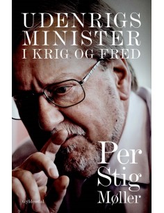 Udenrigsminister