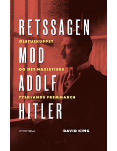Retssagen mod Adolf Hitler