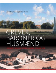 Grever, baroner og husmænd