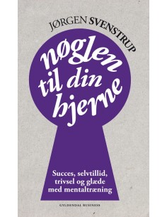 Nøglen til din hjerne