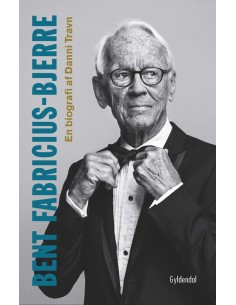 Bent Fabricius-Bjerre