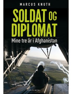 Soldat og diplomat