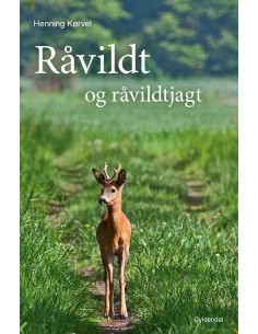 Råvildt og råvildtjagt