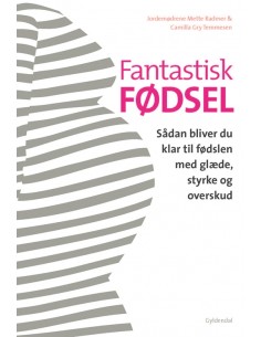 Fantastisk fødsel