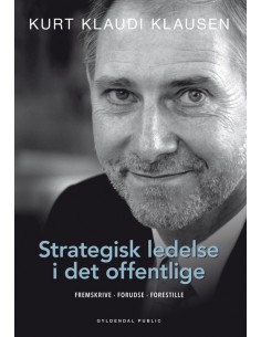 Strategisk ledelse i det...
