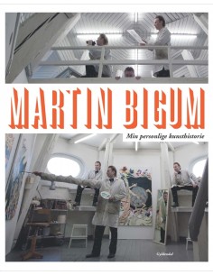 Min personlige kunsthistorie