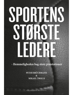 Sportens største ledere
