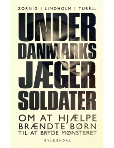 Underdanmarks jægersoldater