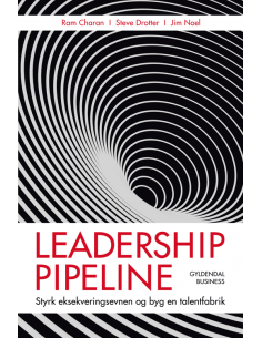 Leadership pipeline