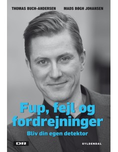 Fup, fejl og fordrejninger