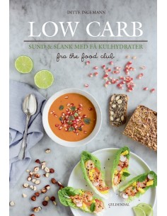 LOW CARB fra The Food Club