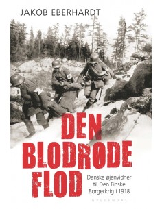 Den blodrøde flod