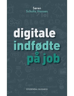 Digitale indfødte på job