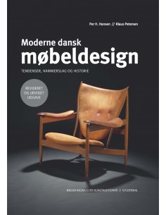 Moderne dansk møbeldesign