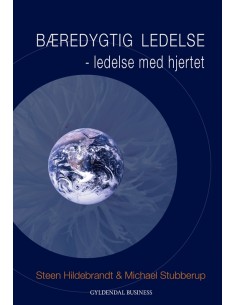 Bæredygtig ledelse