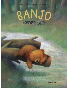 Banjo keder sig