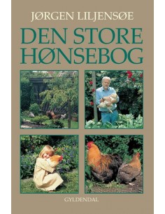 Den store Hønsebog