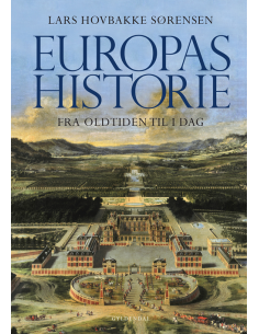 Europas historie - fra...