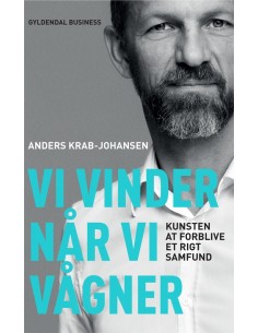 Vi vinder når vi vågner