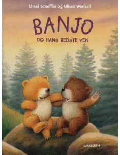 Banjo og hans bedste ven