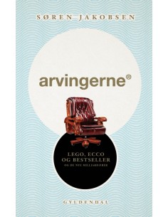 Arvingerne