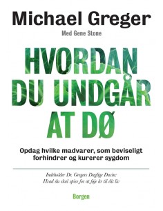 Hvordan du undgår at dø