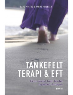 Tankefeltterapi og eft