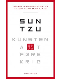 Kunsten at føre krig