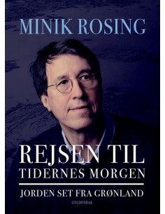 Rejsen til tidernes morgen