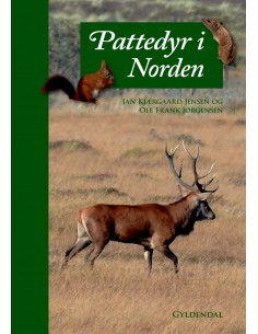 Pattedyr i Norden