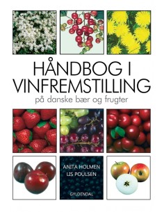 Håndbog i vinfremstilling...