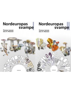Nordeuropas svampe 1-2