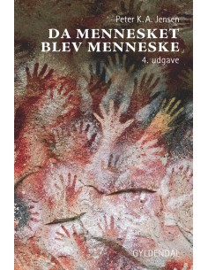 Da mennesket blev menneske