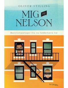 'Mig og Nelson