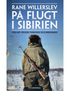 På flugt i Sibirien