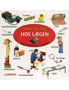 Kom og kig hos lægen