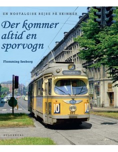 Der kommer altid en sporvogn