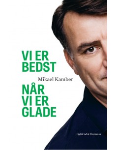 Vi er bedst når vi er glade