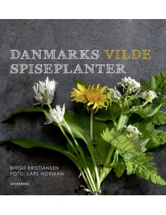 Danmarks vilde spiseplanter