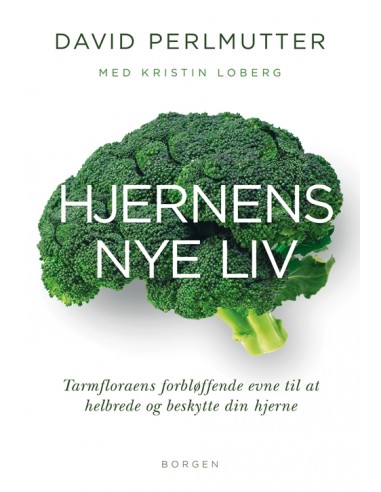 Hjernens nye liv